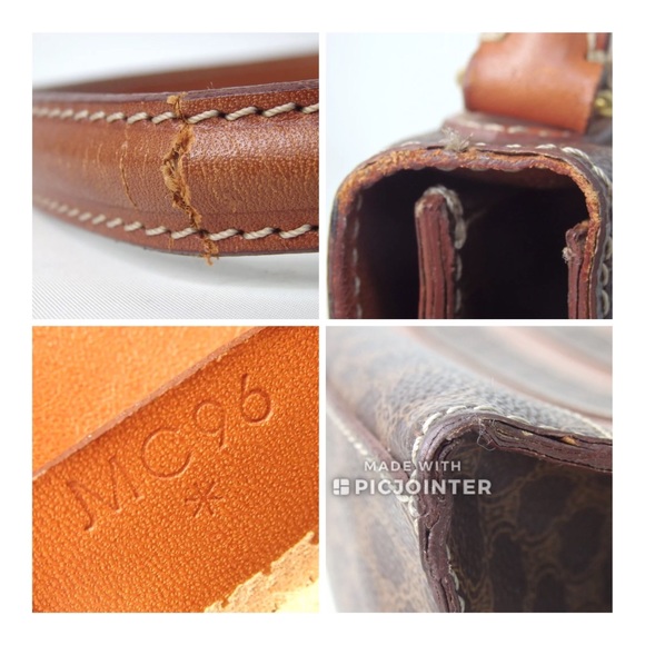 CELINE tote (SOOO GORGEOUS)HATE TO PART WITH IT ❤️ - Picture 6 of 8